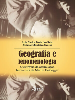 cover image of Geografia e Fenomenologia